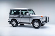 1997 Mercedes Benz G36 AMG SWB