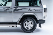 1997 Mercedes Benz G36 AMG SWB