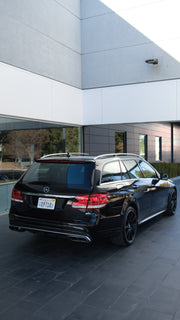 2014 Mercedes Benz E63S AMG Wagon