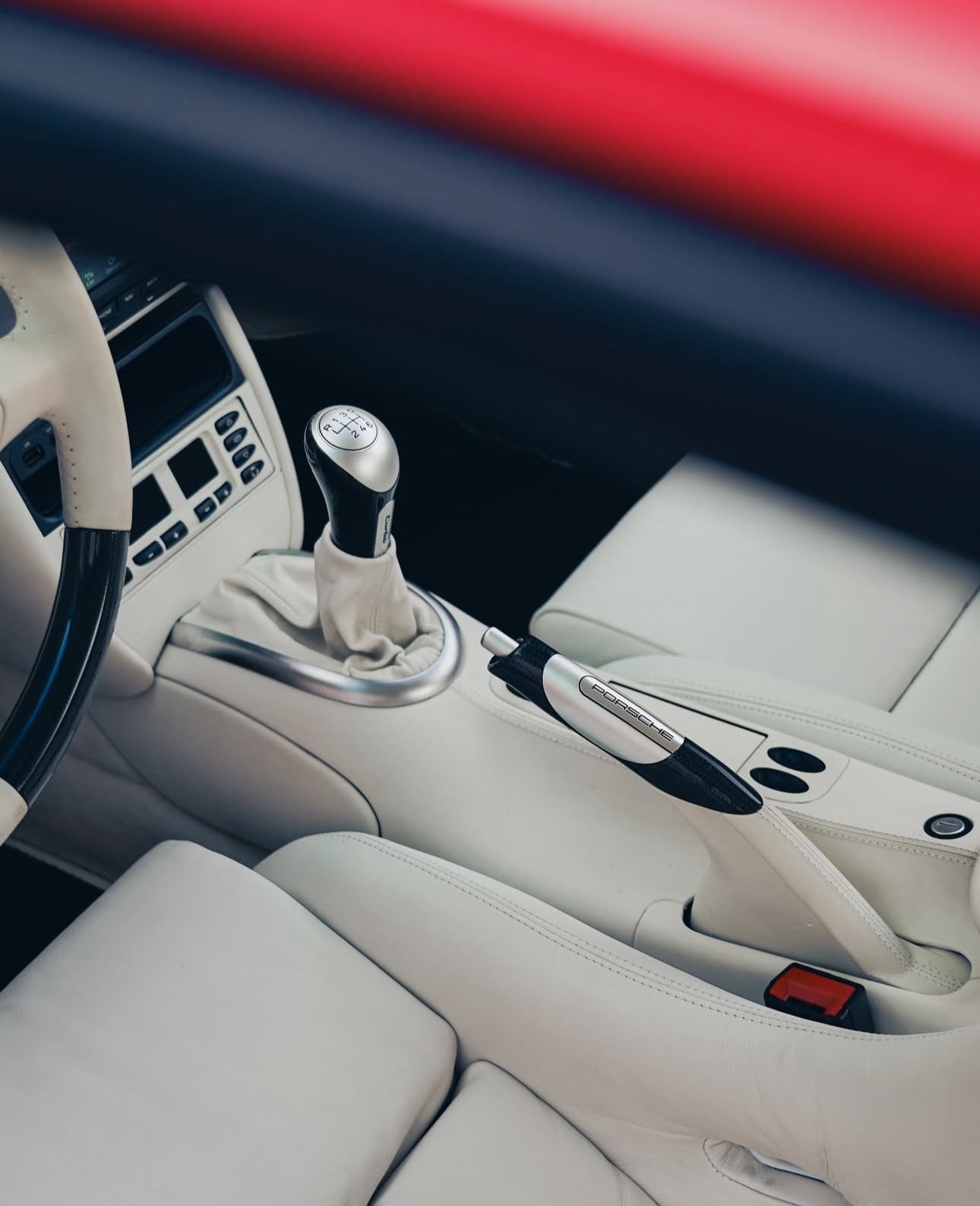 2005 996 Turbo 1 of 1