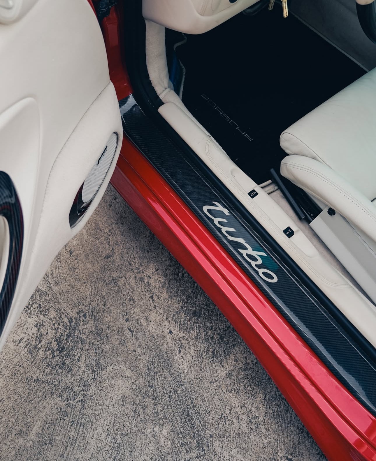 2005 996 Turbo 1 of 1