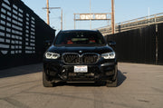 2020 Bmw X3M