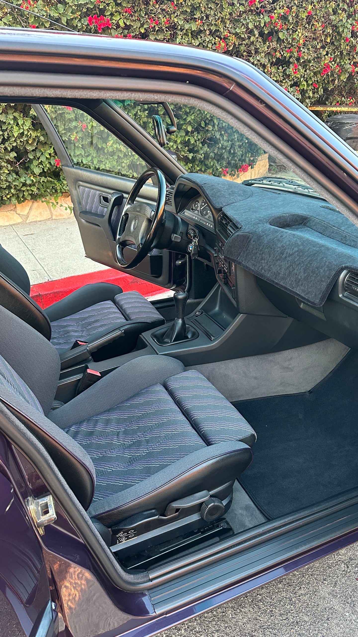 1993 Bmw E30 Touring Daytona