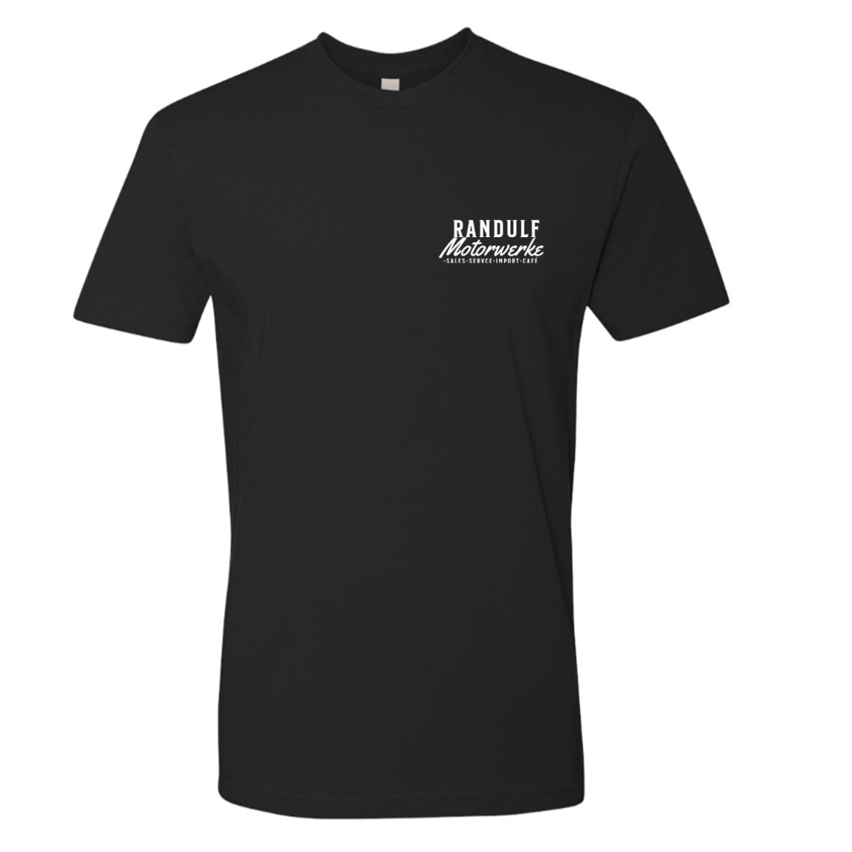 E30 M3 Logo Tee