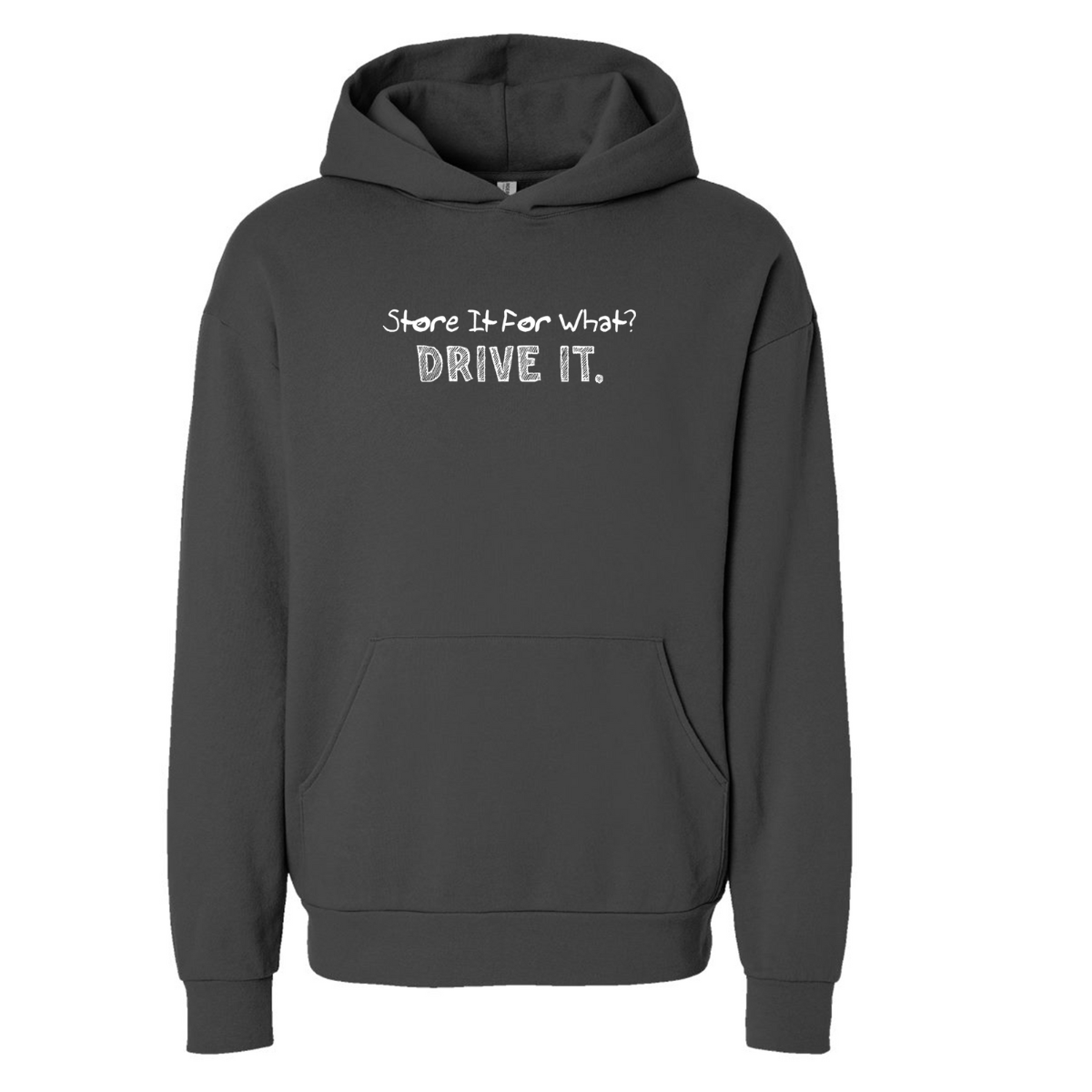 Dream Kar Hoodie