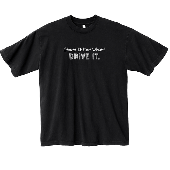 Dream Kar Tee