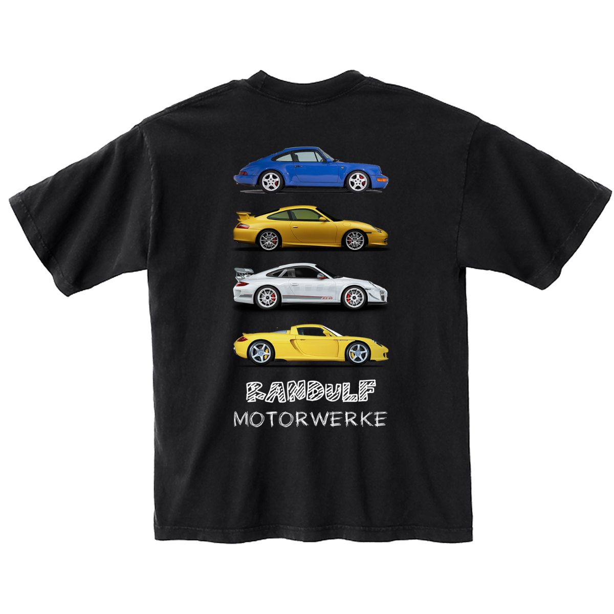 Dream Kar Tee