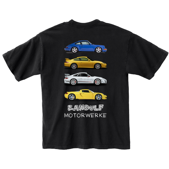 Dream Kar Tee