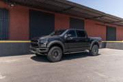 2019 Ford F150 Raptor