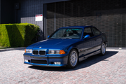 1994 Bmw E36 M3 Avus