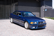 1994 Bmw E36 M3 Avus