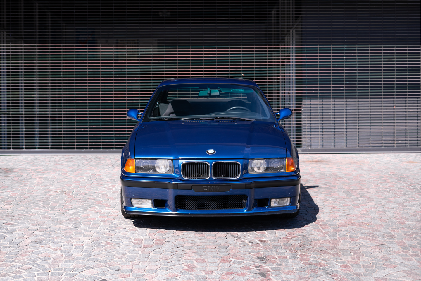 1994 Bmw E36 M3 Avus