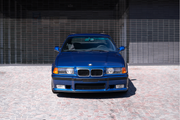 1994 Bmw E36 M3 Avus
