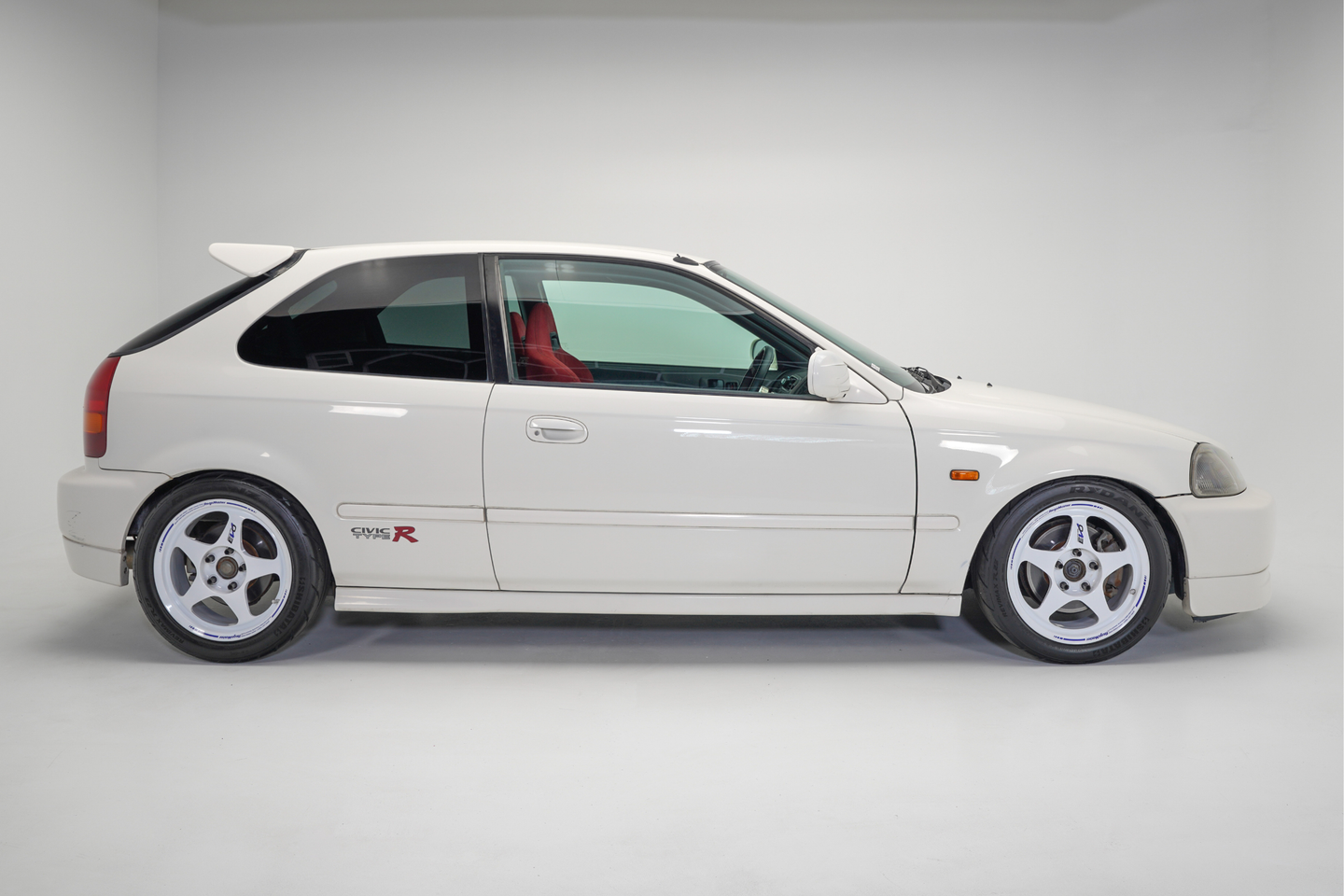 1997 Civic Type R(EK9) Championship