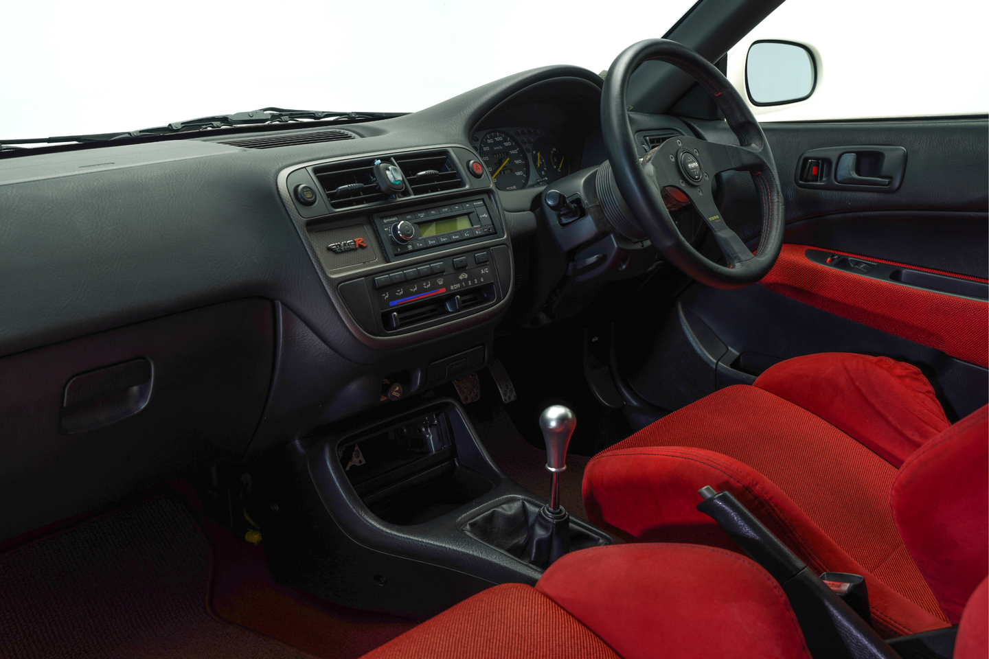 1997 Civic Type R(EK9) Championship