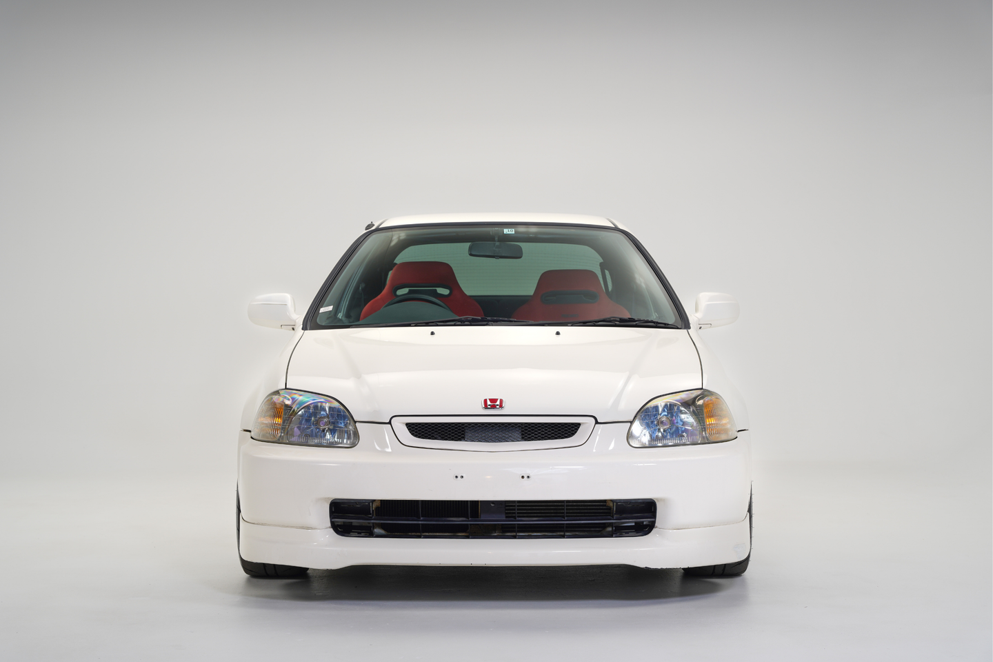 1997 Civic Type R(EK9) Championship