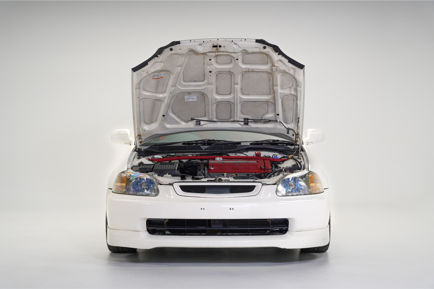 1997 Civic Type R(EK9) Championship