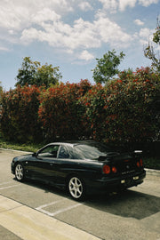 1998 Nissan Skyline R34 GT-T